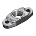 Picture of BLOX Racing BX Flanges - BXFL-00200