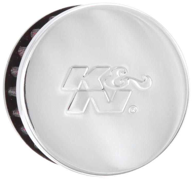 Picture of K&N Engineering KN Air Filter Vent Kits - 62-1370
