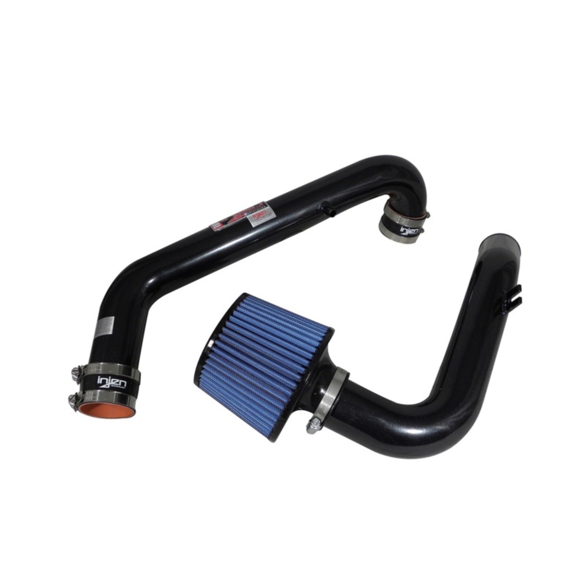 Picture of Injen INJ RD Intake Cold Air Intakes - RD1540BLK