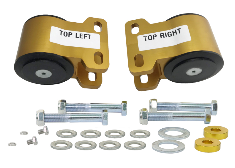 Picture of Whiteline WL Anti-Lift Kits Bushing Kits - KCA428