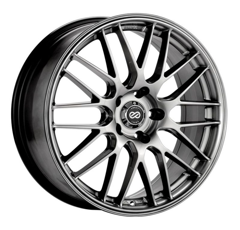 Picture of Enkei ENK EKM3 Wheels - 442-770-6545HS
