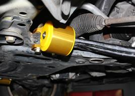 Picture of Whiteline WL Anti-Lift Kits Bushing Kits - KCA428