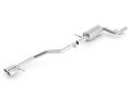 Picture of Borla BOR Cat Back (no des) - 140472