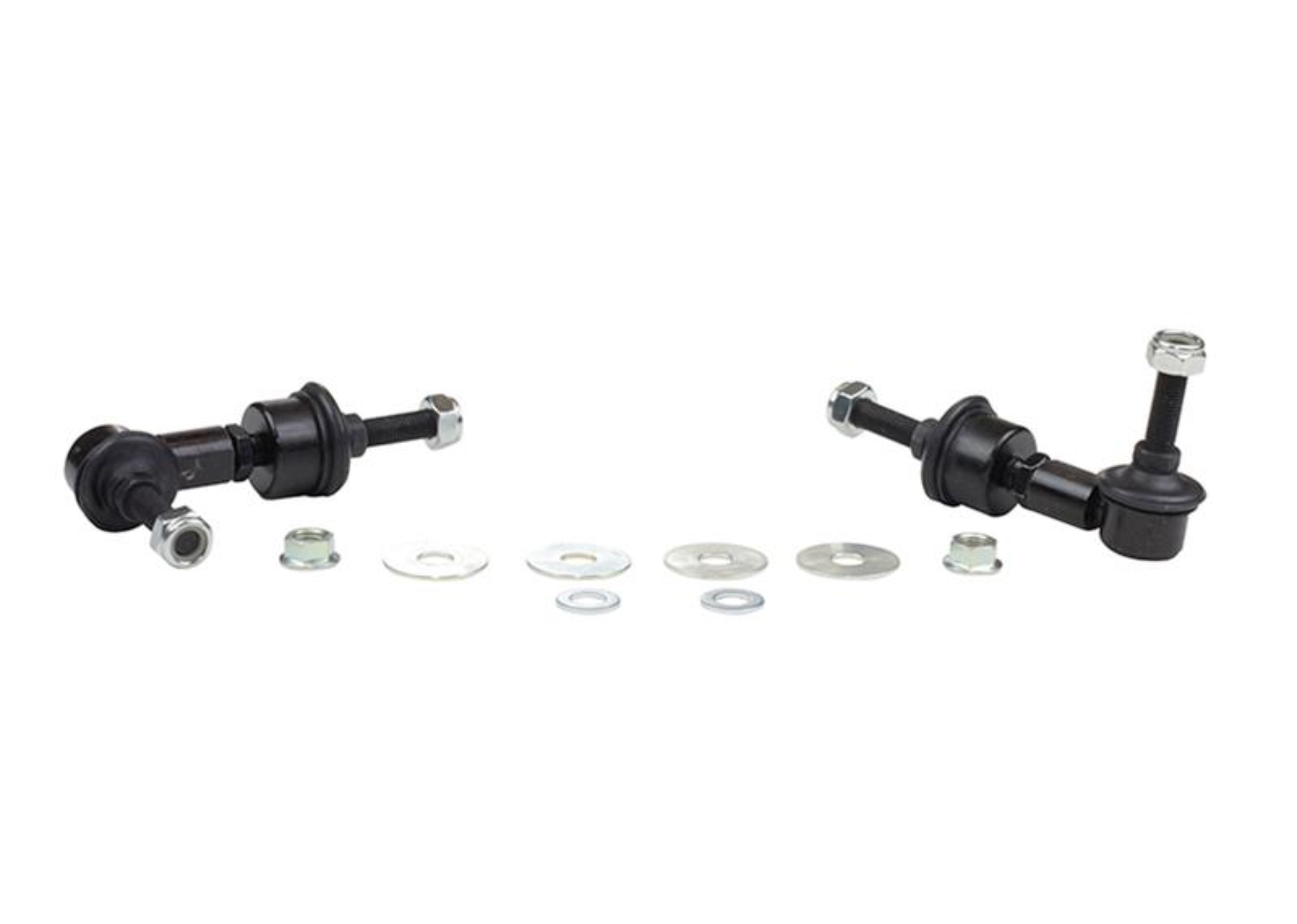 Picture of Whiteline WL Sway Bar Links Rear Sway Bar Endlinks - KLC157