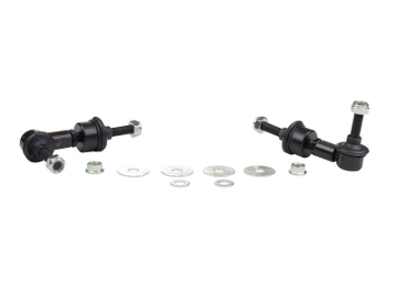 Picture of Whiteline WL Sway Bar Links Rear Sway Bar Endlinks - KLC157