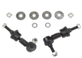 Picture of Whiteline WL Sway Bar Links Rear Sway Bar Endlinks - KLC157