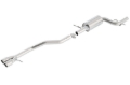 Picture of Borla BOR Cat Back (no des) - 140472