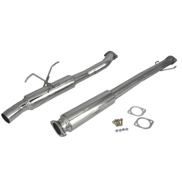 Picture of Injen INJ Catback Exhaust - SES1900P