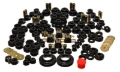 Picture of Energy Suspension ES Hyper-Flex Sets-Black Bushings - 2.18107G