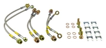 Picture of Goodridge GR G-Stop Brake Line Kits - 12295