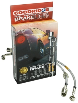 Picture of Goodridge GR G-Stop Brake Line Kits - 39070