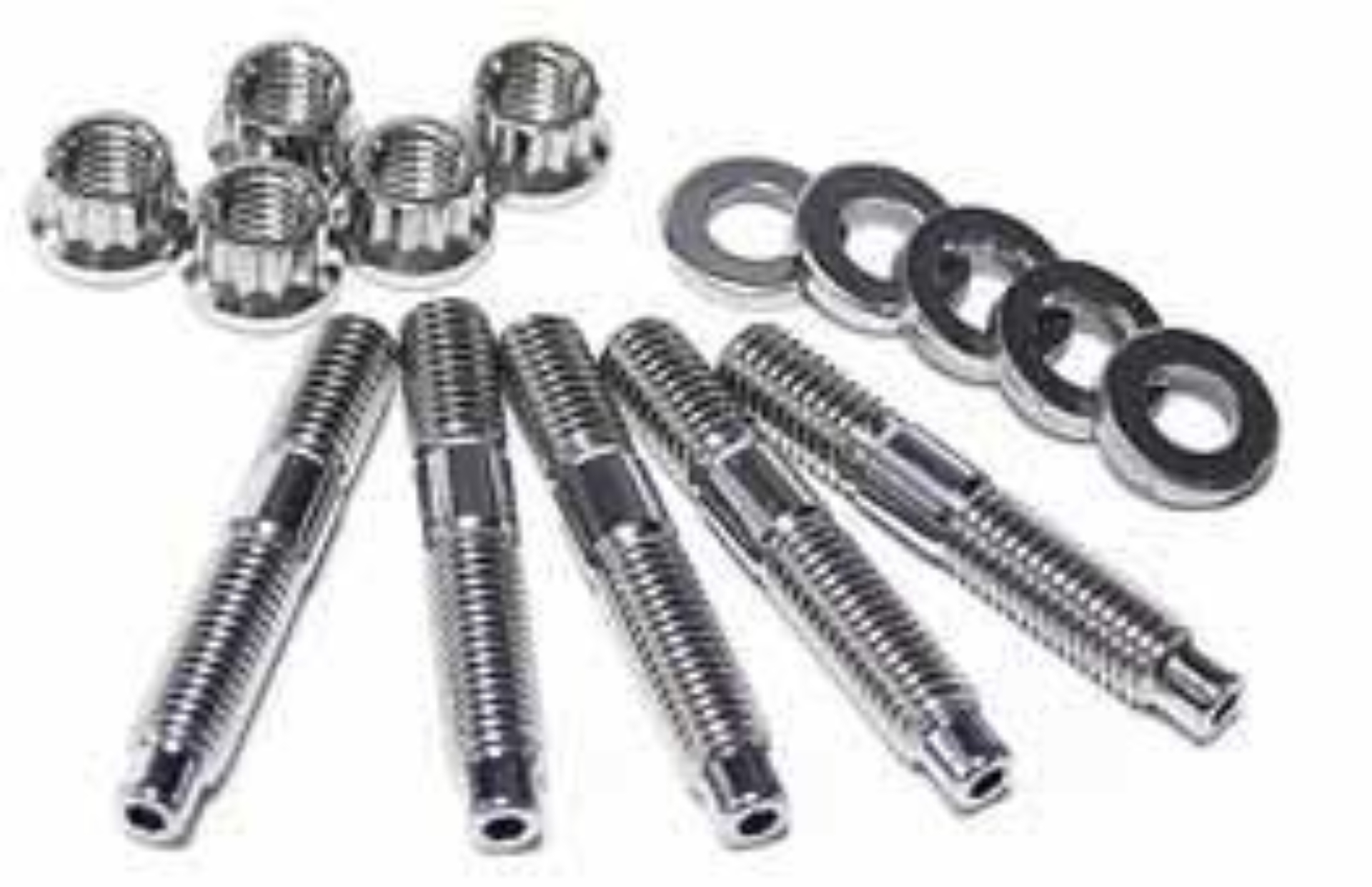 Picture of ARP Stainless Steel Accessory Studs Hardware Kits - 400-8003