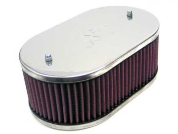 Picture of K&N Engineering KN Covered Air Assembly Carburetor Air Cleaners - 56-9075