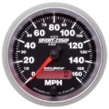Picture of AutoMeter AM Sport-Comp II Gauges - 3688