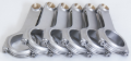 Picture of Eagle EAG Conrods H-Beam-6 Cyl Connecting Rods - CRS570063D