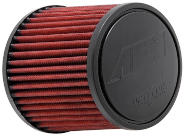 Picture of AEM Induction AEM IND Universal Air Filter - 21-2011DK