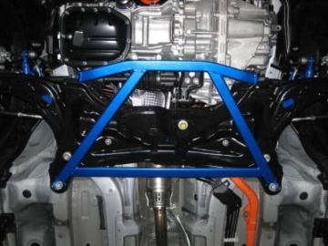 Picture of Cusco CUS Type II Lower Arm Bars Chassis Bracing - 949 477 A