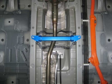 Picture of Cusco CUS Power Braces Chassis Bracing - 949 492 C