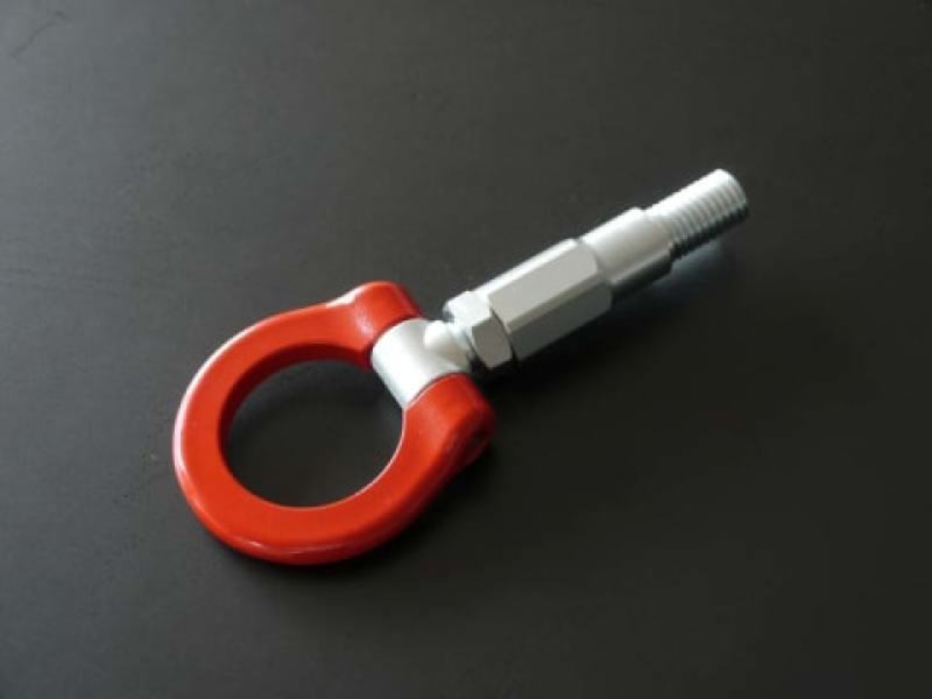 Picture of Cusco CUS Tow Hooks Front - 252 017 F