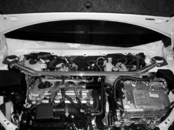 Picture of Cusco CUS OS Front Strut Bars - 949 540 A