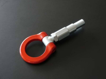 Picture of Cusco CUS Tow Hooks Front - 309 017 F