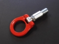 Picture of Cusco CUS Tow Hooks Rear - 566 017 R