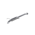 Picture of MBRP Catback Exhaust AL - S5242AL