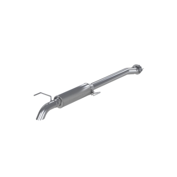 Picture of MBRP Catback Exhaust AL - S5242AL