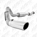 Picture of MBRP Catback Exhaust AL - S5228AL