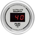 Picture of AutoMeter AM Ultra-Lite Gauges - 6563