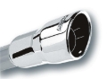 Picture of Borla BOR Universal Tips - 20251