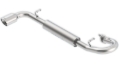 Picture of Borla BOR Axle Back S-Type - 11813