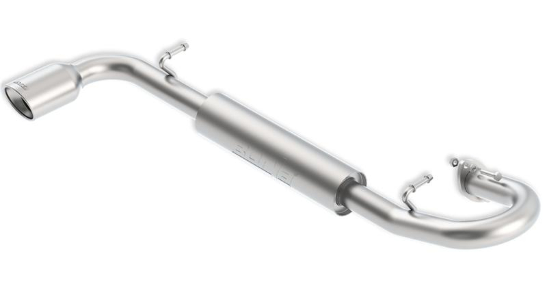 Picture of Borla BOR Axle Back S-Type - 11813