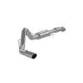 Picture of MBRP Catback Exhaust AL - S5228AL