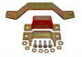Picture of Energy Suspension ES Trans Mounts-Red Bushing Kits - 4.1128R