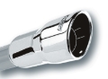 Picture of Borla BOR Universal Tips - 20251
