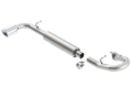 Picture of Borla BOR Axle Back S-Type - 11813