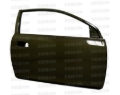 Picture of Seibon SEI Doors - DD9295HDCV2D