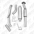 Picture of MBRP Catback Exhaust AL - S5228AL
