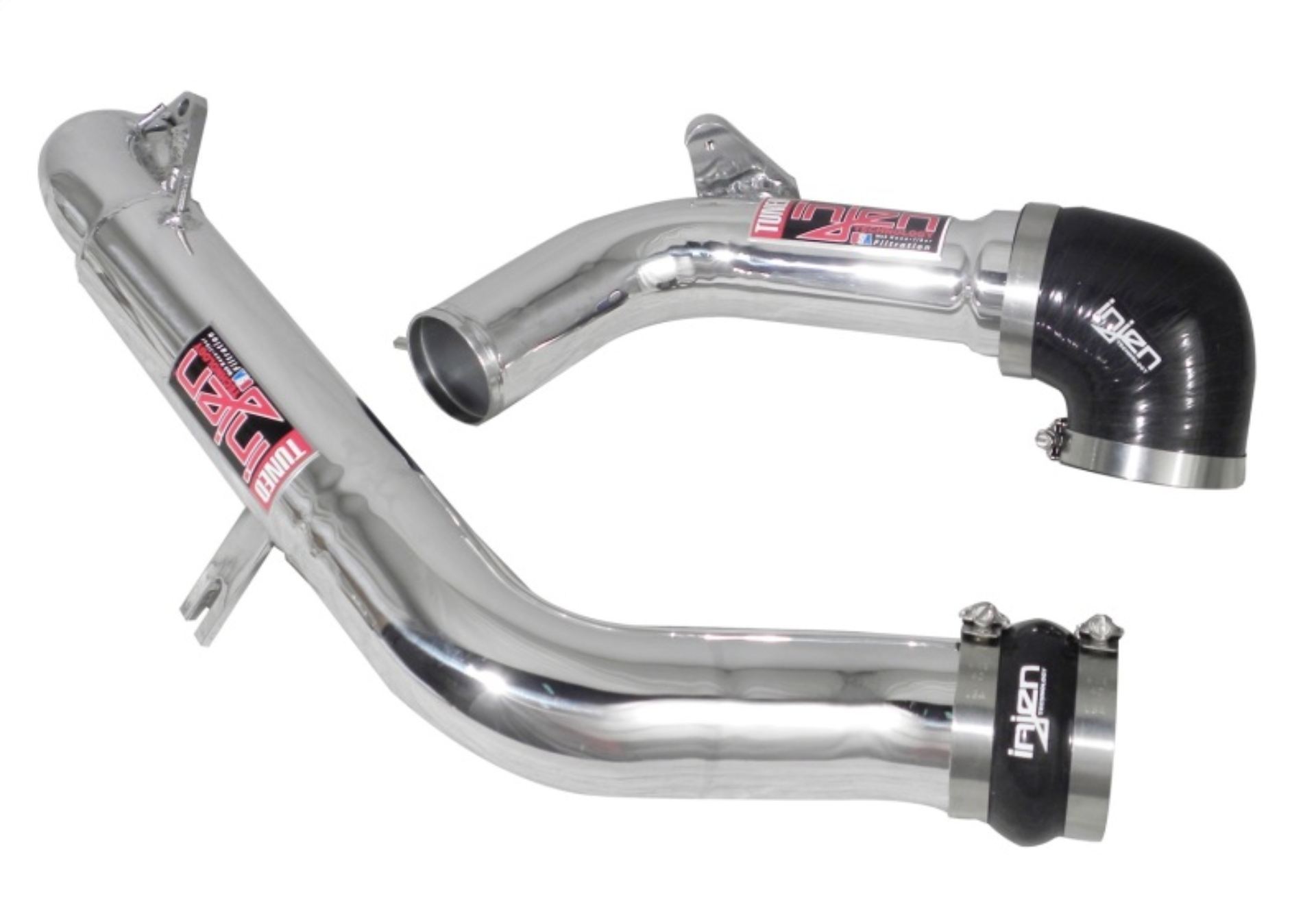 Picture of Injen INJ Intercooler Piping Intercooler Pipe Kits - SES1900ICP