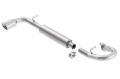 Picture of Borla BOR Axle Back S-Type - 11813
