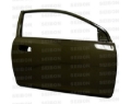 Picture of Seibon SEI Doors - DD9295HDCV2D