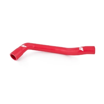 Picture of Mishimoto MM Silicone Hose-Radiator Radiator Hoses - MMHOSE-TINY-01RD