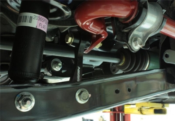 Picture of Perrin Performance PA Endlinks Sway Bar Endlinks - PSP-SUS-237