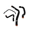 Picture of Mishimoto MM Silicone Hose-Radiator Radiator Hoses - MMHOSE-TINY-01BK