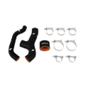 Picture of Mishimoto MM Silicone Hose-Intercooler - MMHOSE-SUB-INT6BK