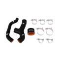 Picture of Mishimoto MM Silicone Hose-Intercooler - MMHOSE-SUB-INT6BK