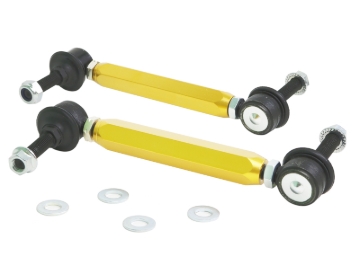 Picture of Whiteline WL Sway Bar Links Sway Bar Endlinks - KLC140-215