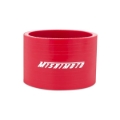 Picture of Mishimoto MM Silicone Hose-Intercooler - MMHOSE-SUB-INT6RD