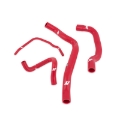 Picture of Mishimoto MM Silicone Hose-Radiator Radiator Hoses - MMHOSE-TINY-01RD